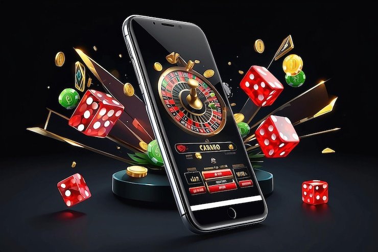 Alur akses akun pengguna mobile
