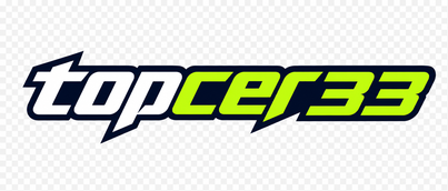 Logo topcer33